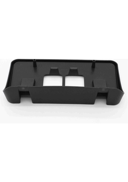 Araba Ön Tampon Plaka Plaka Braket Tutucu Kapak Ford F-250 F-350 F-450 F-550 2005-2007 5C3Z17A385AA (Yurt Dışından) indirimleri