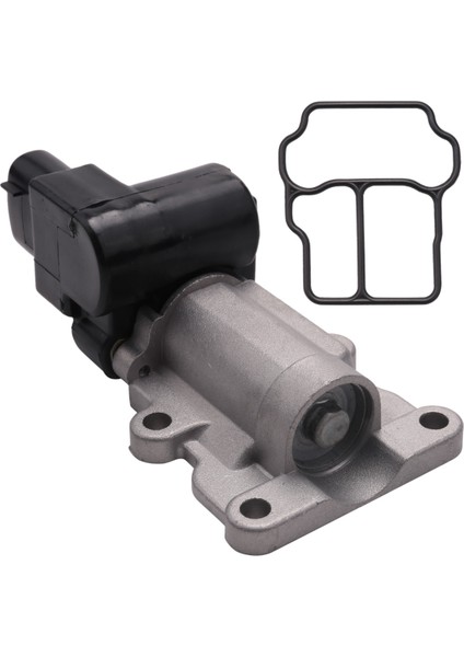 Toyota Rav4 Highlander Için Onarım Kiti 2001-2003 Boşta Hava Kontrol Vanası Iacv Bölüm 22270-28010 2227028010 (Yurt Dışından)