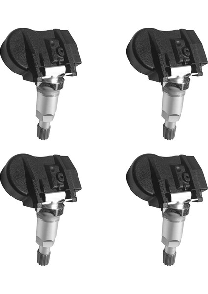 Mercedes Için Tpms Lastik Basınç Sensörü Benz Cl/e/m/r/s/sl/slr Sınıf A0025407917 A0045429718 A0025406817 (Yurt Dışından)