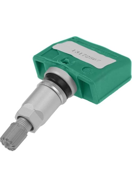 13172567 Opel Astra H Vectra C Zafıra B 2003-2007 Için Araba Lastik Basınç Sensörü Tpms (Yurt Dışından) modelleri