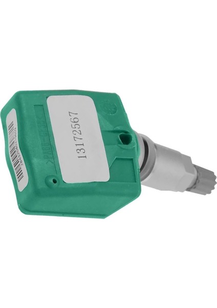 13172567 Opel Astra H Vectra C Zafıra B 2003-2007 Için Araba Lastik Basınç Sensörü Tpms (Yurt Dışından) fırsatları