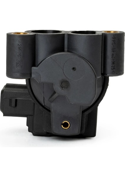 Hyundai Kia Için Araba Boşta Hava Kontrol Vanası 0280140571 35150-33010- 2.4 2.5 2.7l 1999-2010 (Yurt Dışından) fırsatları