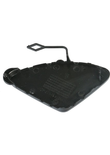 Araba Ön Tampon Tow Hook Göz Kapağı Kapağı Bmw 3 Serisi F30 F31-2015 51117293116 (Yurt Dışından) fırsatları