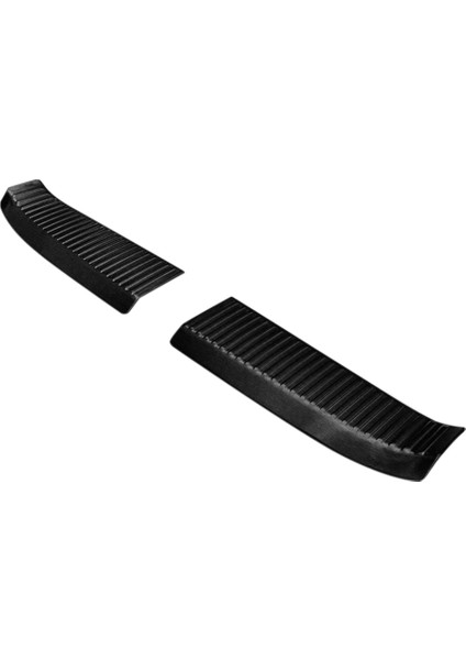 Araba Gövdesi Kapı Koruma Şeritleri Sıll Plaka Koruyucu Honda Vezel Hr-V Hrv 2021 2022 B Için Arka Tampon Koruma Trim Kapak Şeridi (Yurt Dışından) modelleri