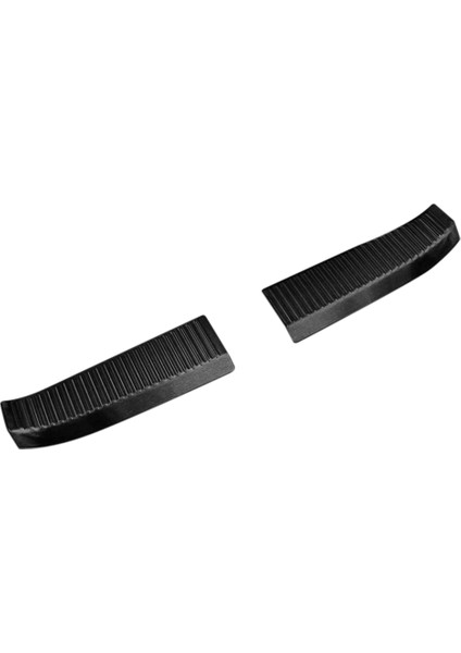 Araba Gövdesi Kapı Koruma Şeritleri Sıll Plaka Koruyucu Honda Vezel Hr-V Hrv 2021 2022 B Için Arka Tampon Koruma Trim Kapak Şeridi (Yurt Dışından) fırsatları