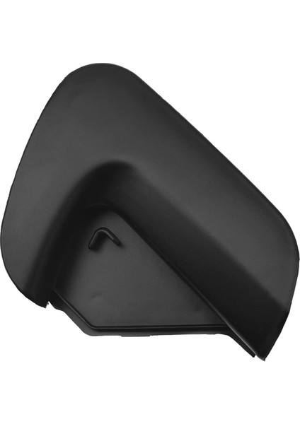 Araba Ön Tampon Çekme Kancası Kapak Kapak Çekme Römorku Toyota Yaris Le / Vitz 2013 2013 2014 Için Göz Kapağı Çekme Göz Kapağı (Yurt Dışından)