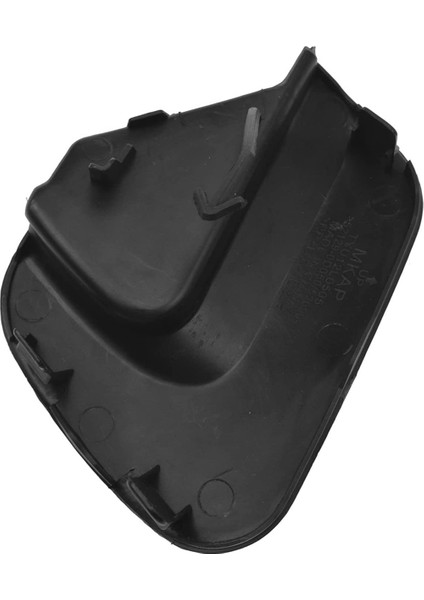Araba Ön Tampon Çekme Kancası Kapak Kapak Çekme Römorku Toyota Yaris Le / Vitz 2013 2013 2014 Için Göz Kapağı Çekme Göz Kapağı (Yurt Dışından) modelleri