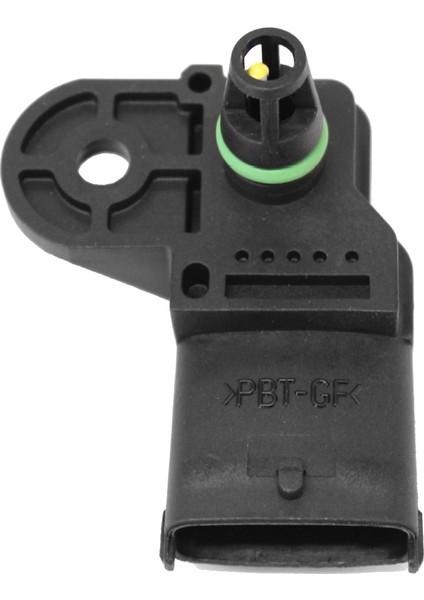 12568929 Fiat Için Harita Emme Manifoldu Basınç Sensörü 0261230075 (Yurt Dışından)