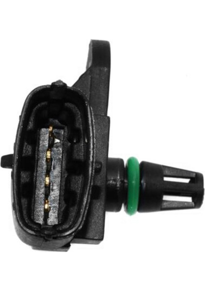 12568929 Fiat Için Harita Emme Manifoldu Basınç Sensörü 0261230075 (Yurt Dışından) fiyatları