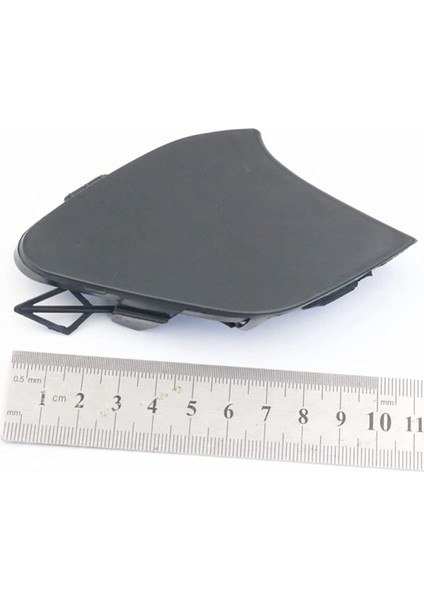 Ford Focus Için Ön Tampon Tow Hook Kapak Kapağı Mk3 2015 2015 2017 2018 F1EB-17A989-A Tablo Renk (Yurt Dışından) indirimleri