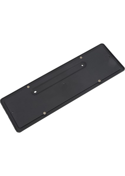 Otomobil Arka Tampon Plaka Tutucu Arka Plaka 1138982-00-A Tesla Model 3 Model Y Için (Yurt Dışından) fiyatları