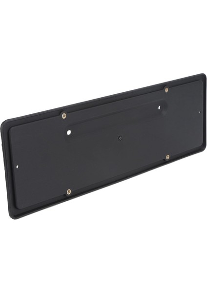 Otomobil Arka Tampon Plaka Tutucu Arka Plaka 1138982-00-A Tesla Model 3 Model Y Için (Yurt Dışından) modelleri