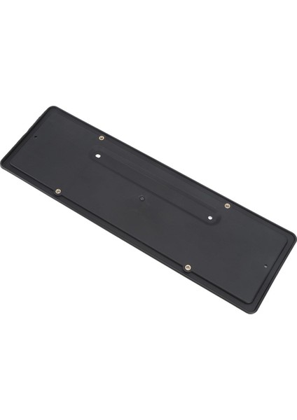 Otomobil Arka Tampon Plaka Tutucu Arka Plaka 1138982-00-A Tesla Model 3 Model Y Için (Yurt Dışından) fırsatları