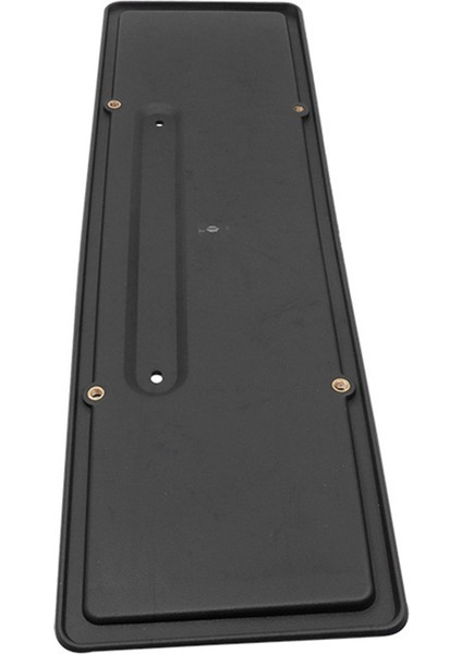 Otomobil Arka Tampon Plaka Tutucu Arka Plaka 1138982-00-A Tesla Model 3 Model Y Için (Yurt Dışından) indirimleri