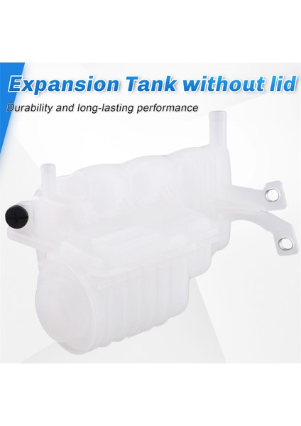 Land Rover Discovery Için Radyatör Soğutucu Taşma Konteyneri 3 4 Range Rover Spor Genişleme Tankı LR013663 LR020367 (Yurt Dışından) fırsatları