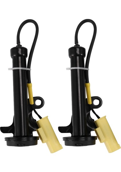 2pcs Yeni Sol ve Sağ Aktif Kaput Aktüatör Menteşe Sensörü 51237300581 51237300582 -Bmw X1 F48 X2 F39 Mini 2013-2019 (Yurt Dışından) fiyatları