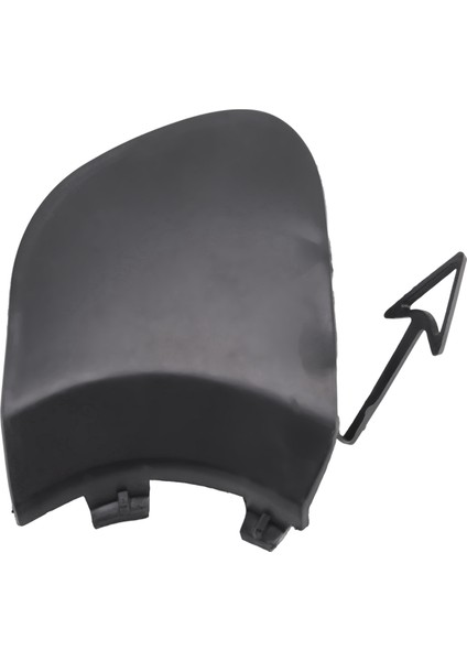 GN1517A989AW Araba Ön Tampon Çekme Kancası Kapak Kapak Çekme Deliği Kapak Römork Kapağı Ford Ekosport 2018 2019 2020 (Yurt Dışından) fırsatları