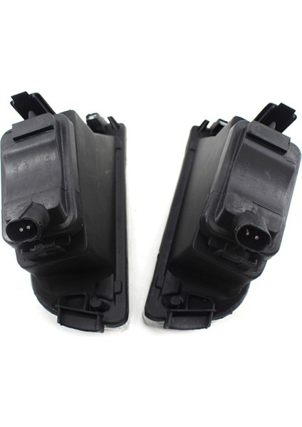 Bmw E38 7 Serisi Sis Işığı 1995-2001 Sis Lambası Araç Ön Tampon Izgara Sürüş Lambaları 63178352023 63178352024 (Yurt Dışından) fiyatları