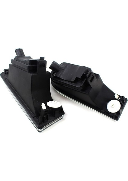 Bmw E38 7 Serisi Sis Işığı 1995-2001 Sis Lambası Araç Ön Tampon Izgara Sürüş Lambaları 63178352023 63178352024 (Yurt Dışından) fırsatları