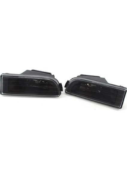 Bmw E38 7 Serisi Sis Işığı 1995-2001 Sis Lambası Araç Ön Tampon Izgara Sürüş Lambaları 63178352023 63178352024 (Yurt Dışından) indirimleri