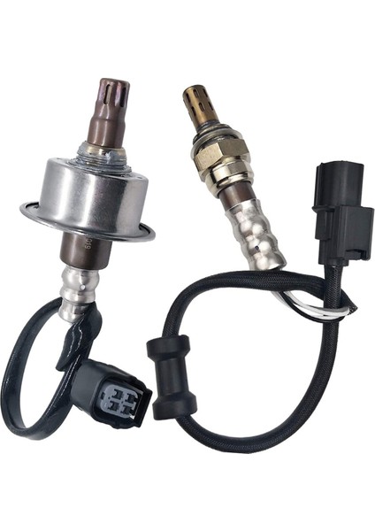 Yukarı &amp; Aşağı Akış Oksijen Sensörü 234-9124 Honda Civicc Için 234-4350 1.8l 2007-2011 (Yurt Dışından)