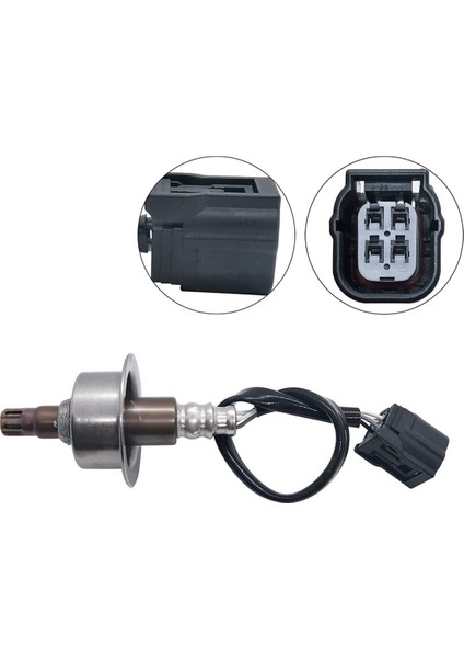 Yukarı &amp; Aşağı Akış Oksijen Sensörü 234-9124 Honda Civicc Için 234-4350 1.8l 2007-2011 (Yurt Dışından) indirimleri