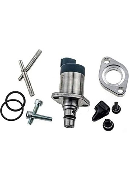 Rail Parçaları Emme Kontrol Valfi Valfi Scv 294200-2760 1460A056 Mitsubishi Isuzu Için 294200-4760 (Yurt Dışından) modelleri