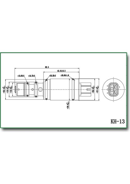 Buick Bulvarı Corolla Için Klima Ac Kompresör Elektrik Kontrol Vanası (Yurt Dışından) indirimleri