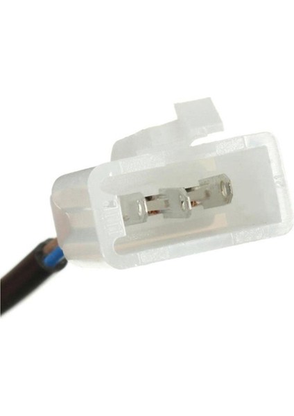 Motosiklet Dijital Atv Kilometre Sayacı Hızölçer Takometresi Için 6 Adet Sensör Kablosu (Yurt Dışından) fırsatları