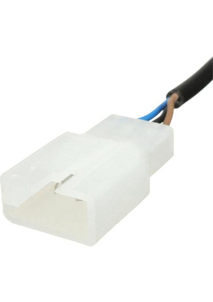 Motosiklet Dijital Atv Kilometre Sayacı Hızölçer Takometresi Için 6 Adet Sensör Kablosu (Yurt Dışından) indirimleri