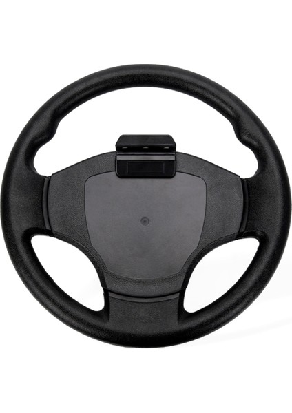 Araba Direksiyon Simidi 345MM Direksiyon Simidi Golf Arabaları Golf Arabaları Için Direksiyon Simidi (Yurt Dışından)