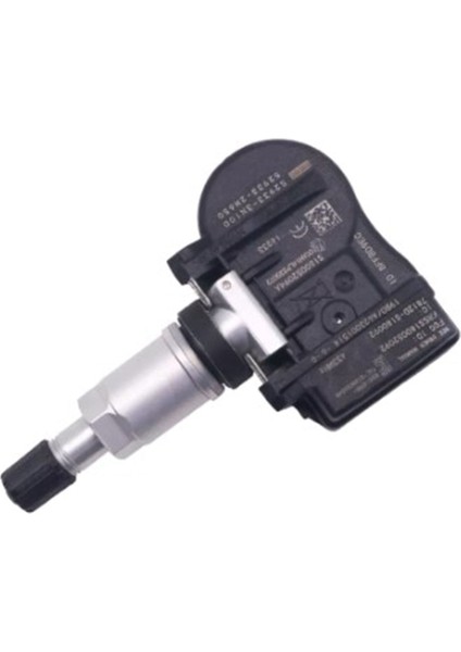 4pcs Lastik Basınç Sensörü 52933-3N100 529333N100 529332M650 Tpms Hyundai Için Kıa Için Tekerlek Basınç Monitör Sistemi (Yurt Dışından) modelleri