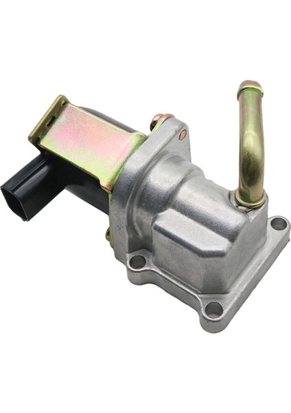 FSN5-20-660B FSN520660B Araba Boşta Hava Kontrol Vanası E9T06871 Mazda 626 Protege Es Dx Lx 5 1999-2003 AC274 Otomatik Parçalar (Yurt Dışından)