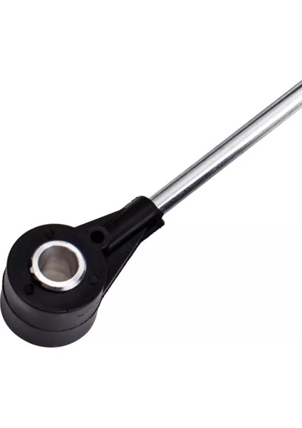 2pcs Arka Hava Süspansiyon Yüksekliği Sensörü RQH100030 Land Rover Discovery 2 Range Rover L322 1998-2009 Seviye Sensör Assy (Yurt Dışından)