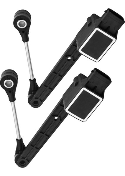 2pcs Arka Hava Süspansiyon Yüksekliği Sensörü RQH100030 Land Rover Discovery 2 Range Rover L322 1998-2009 Seviye Sensör Assy (Yurt Dışından) modelleri