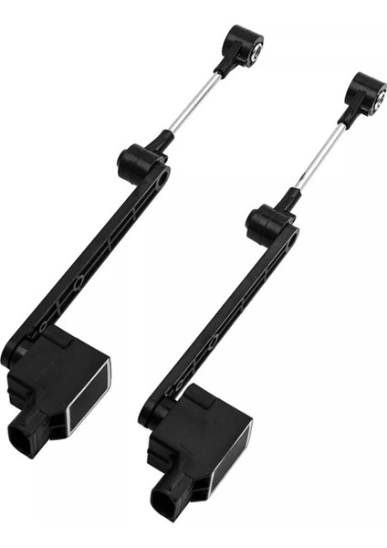 2pcs Arka Hava Süspansiyon Yüksekliği Sensörü RQH100030 Land Rover Discovery 2 Range Rover L322 1998-2009 Seviye Sensör Assy (Yurt Dışından) indirimleri