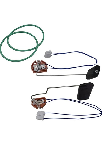 Hyundai Santa Fe V6 944300W000 944600W000 Için Otomobil Yakıt Deposu Yağı Seviyesi Sensörü (Yurt Dışından)