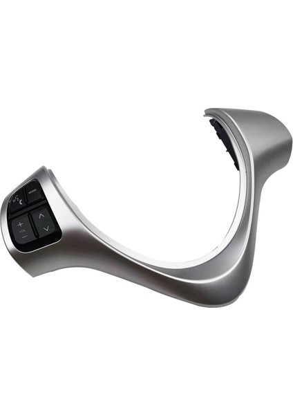 Suzuki Alto 660CC 09-2016 Lhd Ses Hacmi Bluetooth Telefon Medya Düğmesi (Yurt Dışından)