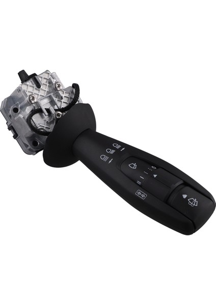 Araba Turn Sinyal Silecek Göstergesi Işıklar Mercedes Benz MB Actros Mp4 Mp5 Lhd 0095455124 0095453324 (Yurt Dışından) modelleri