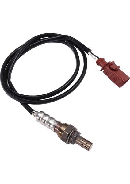 Otomotiv Arka Oksijen Sensoroksijen Sensörü O2 Yakıt Oranı Sensörü 06A906262DM Volkswagen Jetta 1.6l (Yurt Dışından) fiyatları