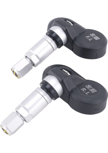 USB Güneş Enerjisi Lastiği Basınç Izleme Sistemi Kablosuz Araba Tpms LCD Dahili Sensörlü Ekran Basınç Alarmı (Yurt Dışından) fırsatları