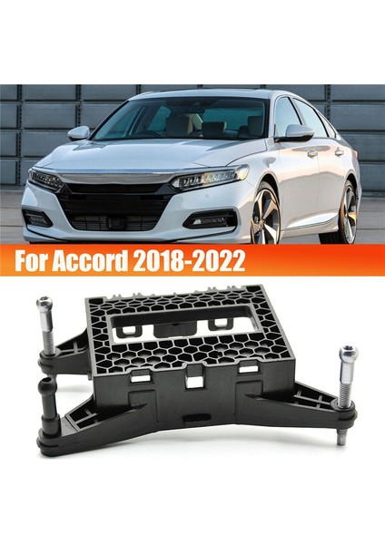 2018-2022 Için Yeni Honda Accord Cruise Radar Kontrol Sensörü Gövde Braketi 36801-TVA-A17 36801-TVA-A15 (Yurt Dışından) modelleri
