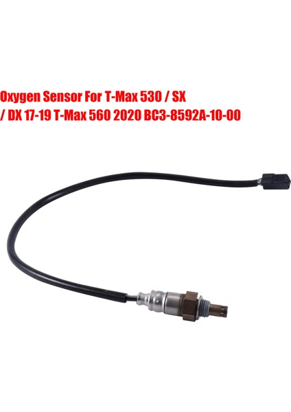 Yamaha Için Oksijen Sensörü T-Max 530 / Sx / Dx 17-19 T-Max 560 2020 O2 Sensör BC3-8592A-10-00 (Yurt Dışından) fırsatları