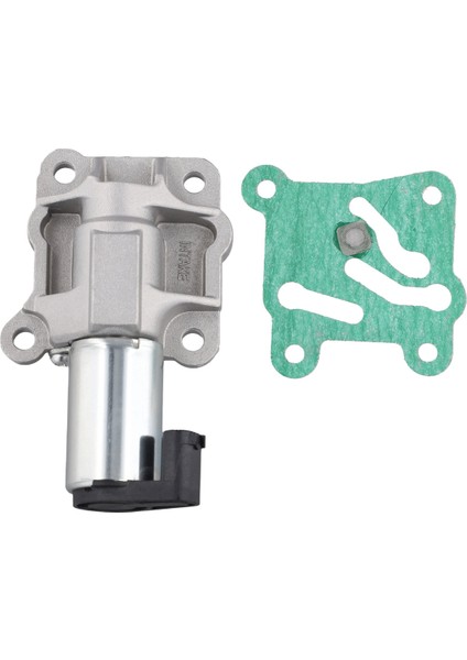 Araç Yağı Kontrol Vanası Eksantrik Mili Solenoid Valf Vvt Valfı 86704210 8670421 Volvo S60 V70 S80 XC90 (Yurt Dışından)