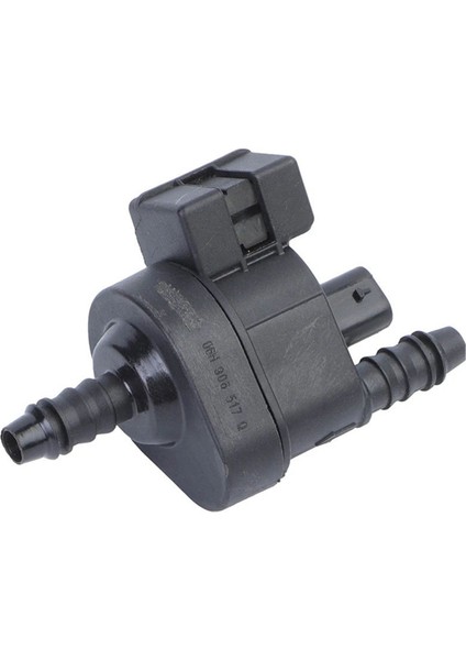 06H906517Q Buhar Teneke Kutu Havalandırma Valfi Solenoid Valf 06H906517AF Audi A4 Q5 Vw Jetta Seat Skoda (Yurt Dışından)