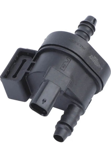 06H906517Q Buhar Teneke Kutu Havalandırma Valfi Solenoid Valf 06H906517AF Audi A4 Q5 Vw Jetta Seat Skoda (Yurt Dışından) modelleri