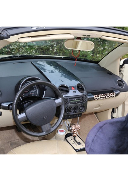 3pcs Araba Iç Direksiyon Simidi Trim Çerçeveleri Volkswagen Beetle 2003-2010 Lhd Için Kapak (Yurt Dışından) indirimleri