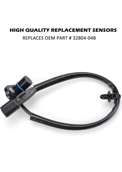 Krank Krank Mili Konum Sensörü Sportster Xl 883 1200 32804-04B (Yurt Dışından) fiyatları