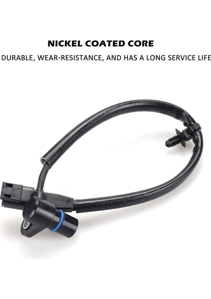 Krank Krank Mili Konum Sensörü Sportster Xl 883 1200 32804-04B (Yurt Dışından) fırsatları