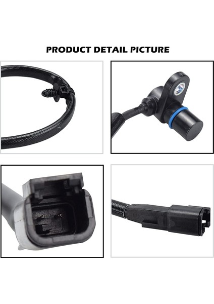 Krank Krank Mili Konum Sensörü Sportster Xl 883 1200 32804-04B (Yurt Dışından) indirimleri